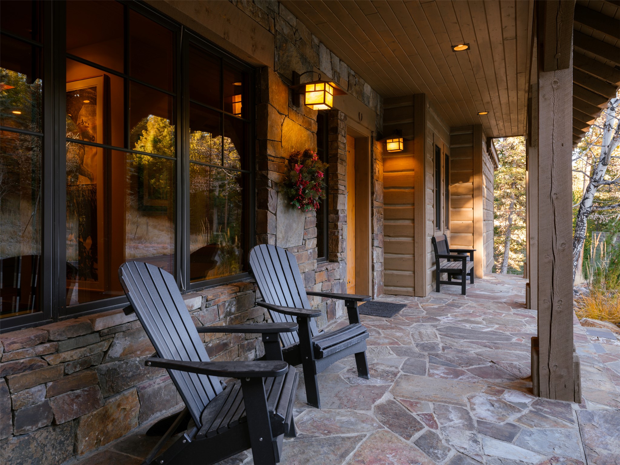1055 Skywood Road