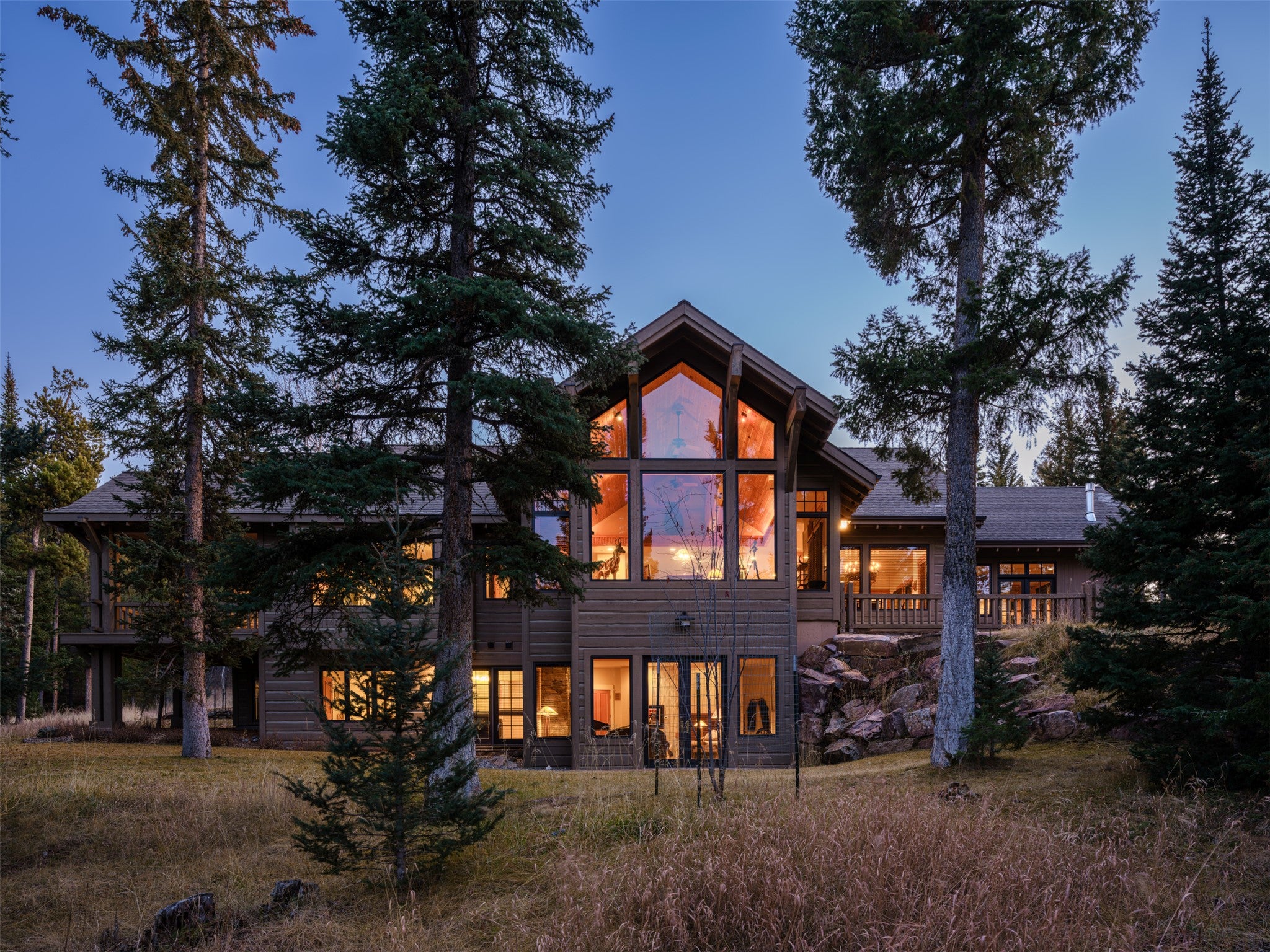 1055 Skywood Road