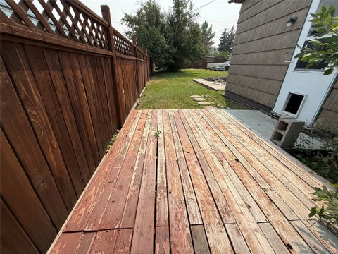 Tiny photo for 305 4th Avenue SE, Cut Bank, MT 59427 (MLS # 30076660)