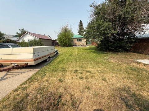 Tiny photo for 305 4th Avenue SE, Cut Bank, MT 59427 (MLS # 30076660)