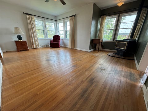 Tiny photo for 305 4th Avenue SE, Cut Bank, MT 59427 (MLS # 30076660)
