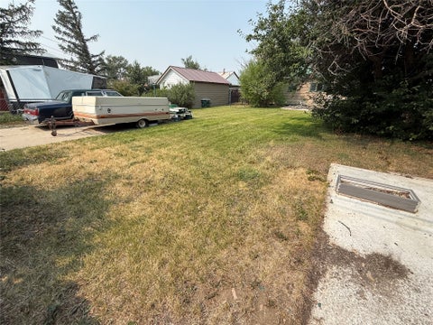 Tiny photo for 305 4th Avenue SE, Cut Bank, MT 59427 (MLS # 30076660)