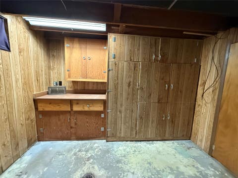 Tiny photo for 305 4th Avenue SE, Cut Bank, MT 59427 (MLS # 30076660)