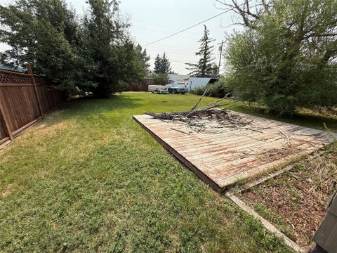 Tiny photo for 305 4th Avenue SE, Cut Bank, MT 59427 (MLS # 30076660)