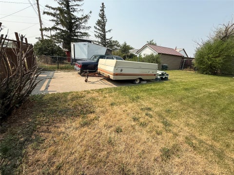 Tiny photo for 305 4th Avenue SE, Cut Bank, MT 59427 (MLS # 30076660)