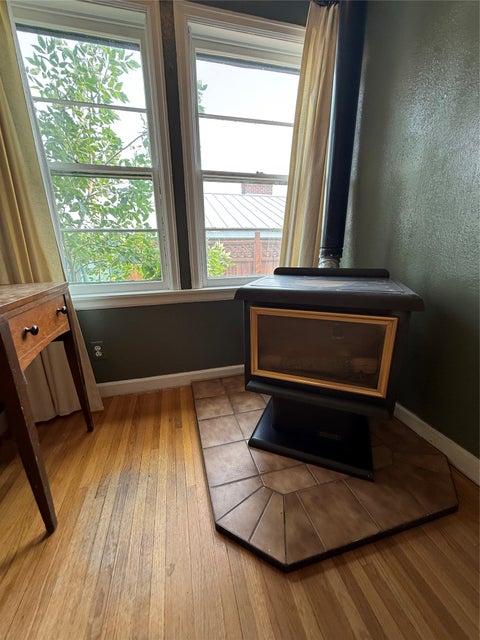 Tiny photo for 305 4th Avenue SE, Cut Bank, MT 59427 (MLS # 30076660)