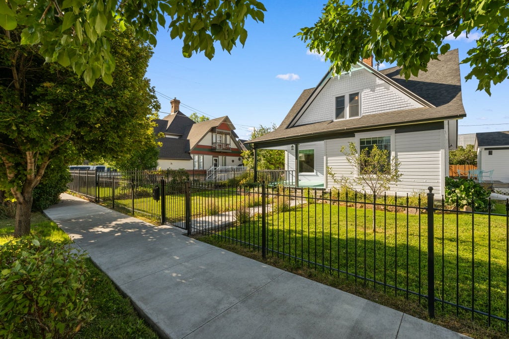 Photo of 18 E Reeder Street, Dillon, MT 59725 (MLS # 30078884)