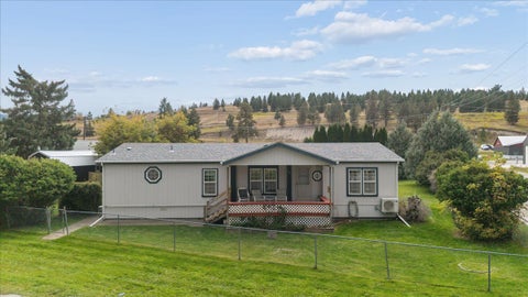 Photo of 881 2nd Avenue E, Eureka, MT 59917 (MLS # 30079182)