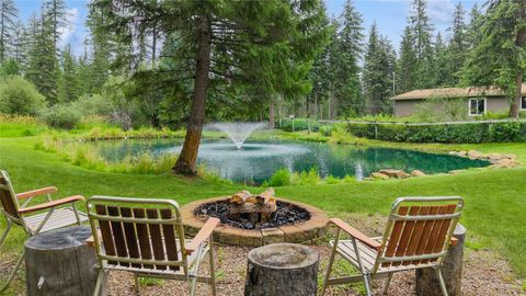 Tiny photo for 883 Lupfer Road, Whitefish, MT 59937 (MLS # 30068236)