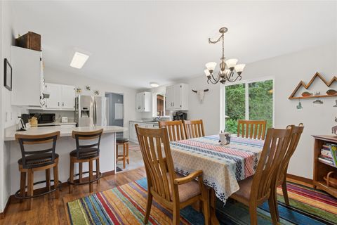 Tiny photo for 883 Lupfer Road, Whitefish, MT 59937 (MLS # 30068236)