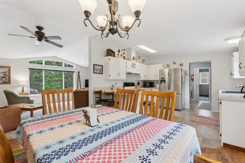 Tiny photo for 883 Lupfer Road, Whitefish, MT 59937 (MLS # 30068236)