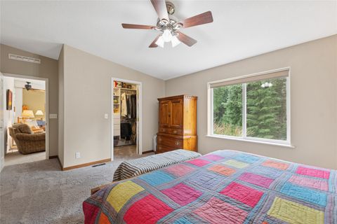 Tiny photo for 883 Lupfer Road, Whitefish, MT 59937 (MLS # 30068236)