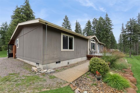 Tiny photo for 883 Lupfer Road, Whitefish, MT 59937 (MLS # 30068236)