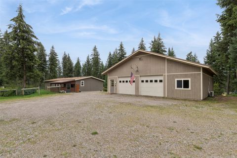 Tiny photo for 883 Lupfer Road, Whitefish, MT 59937 (MLS # 30068236)