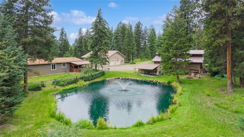 Tiny photo for 883 Lupfer Road, Whitefish, MT 59937 (MLS # 30068236)