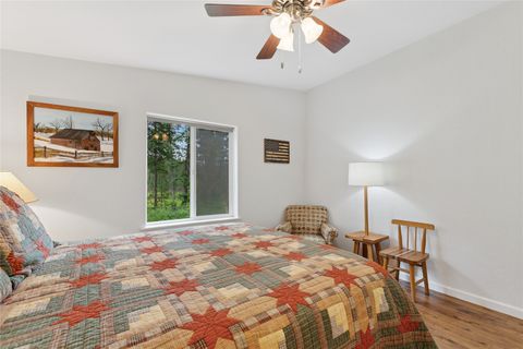 Tiny photo for 883 Lupfer Road, Whitefish, MT 59937 (MLS # 30068236)