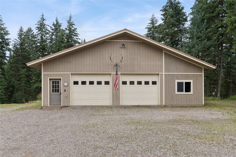 Tiny photo for 883 Lupfer Road, Whitefish, MT 59937 (MLS # 30068236)