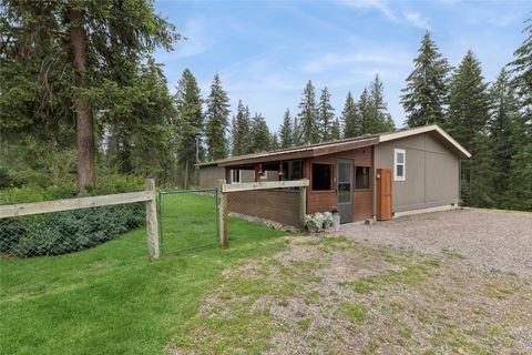 Tiny photo for 883 Lupfer Road, Whitefish, MT 59937 (MLS # 30068236)