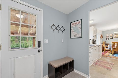 Tiny photo for 883 Lupfer Road, Whitefish, MT 59937 (MLS # 30068236)