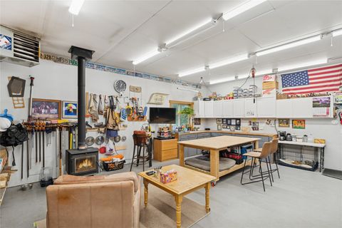 Tiny photo for 883 Lupfer Road, Whitefish, MT 59937 (MLS # 30068236)