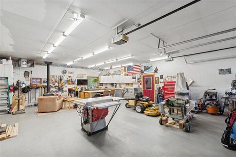 Tiny photo for 883 Lupfer Road, Whitefish, MT 59937 (MLS # 30068236)