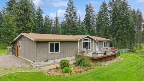 Tiny photo for 883 Lupfer Road, Whitefish, MT 59937 (MLS # 30068236)