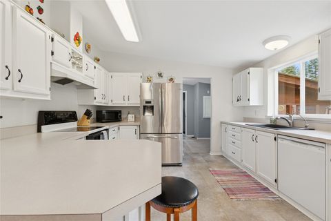 Tiny photo for 883 Lupfer Road, Whitefish, MT 59937 (MLS # 30068236)