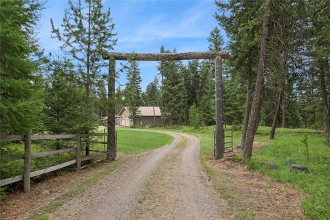 Tiny photo for 883 Lupfer Road, Whitefish, MT 59937 (MLS # 30068236)