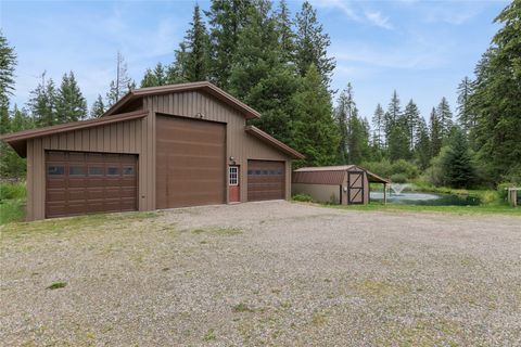 Tiny photo for 883 Lupfer Road, Whitefish, MT 59937 (MLS # 30068236)