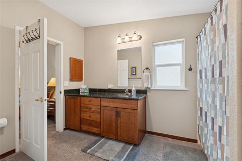 Tiny photo for 883 Lupfer Road, Whitefish, MT 59937 (MLS # 30068236)