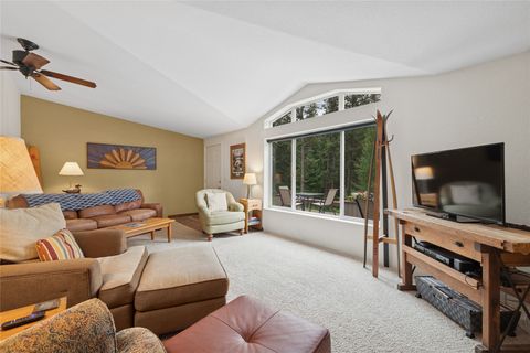 Tiny photo for 883 Lupfer Road, Whitefish, MT 59937 (MLS # 30068236)