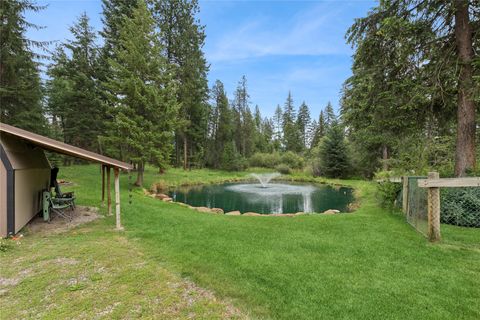 Tiny photo for 883 Lupfer Road, Whitefish, MT 59937 (MLS # 30068236)