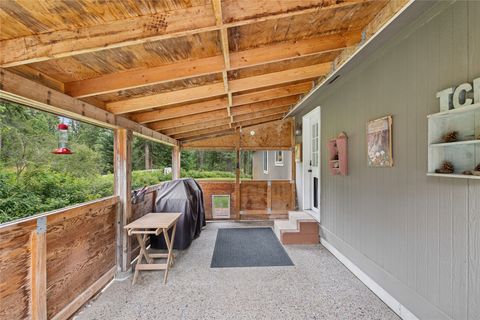 Tiny photo for 883 Lupfer Road, Whitefish, MT 59937 (MLS # 30068236)