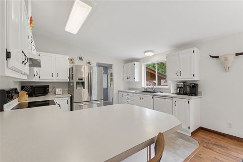 Tiny photo for 883 Lupfer Road, Whitefish, MT 59937 (MLS # 30068236)