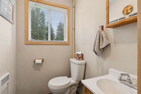 Tiny photo for 883 Lupfer Road, Whitefish, MT 59937 (MLS # 30068236)