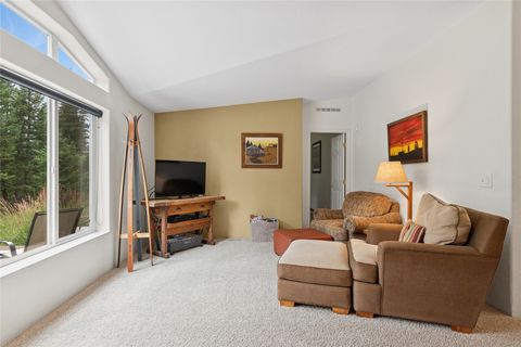 Tiny photo for 883 Lupfer Road, Whitefish, MT 59937 (MLS # 30068236)