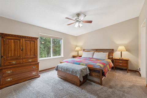 Tiny photo for 883 Lupfer Road, Whitefish, MT 59937 (MLS # 30068236)