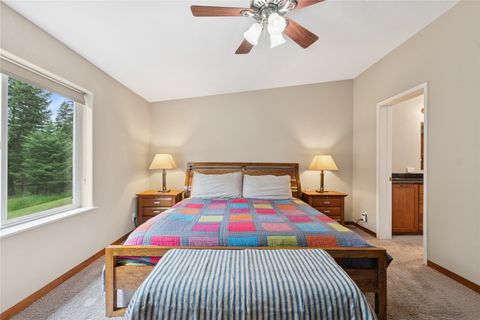 Tiny photo for 883 Lupfer Road, Whitefish, MT 59937 (MLS # 30068236)