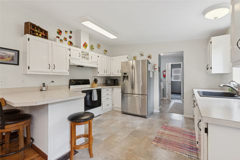 Tiny photo for 883 Lupfer Road, Whitefish, MT 59937 (MLS # 30068236)