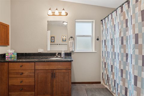 Tiny photo for 883 Lupfer Road, Whitefish, MT 59937 (MLS # 30068236)