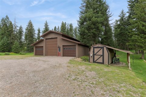 Tiny photo for 883 Lupfer Road, Whitefish, MT 59937 (MLS # 30068236)