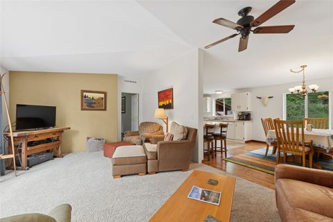 Tiny photo for 883 Lupfer Road, Whitefish, MT 59937 (MLS # 30068236)