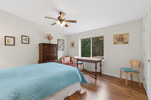 Tiny photo for 883 Lupfer Road, Whitefish, MT 59937 (MLS # 30068236)