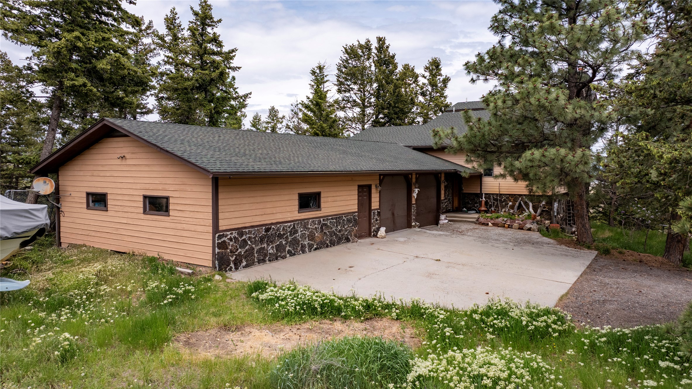 158 Saddle Mountain Drive