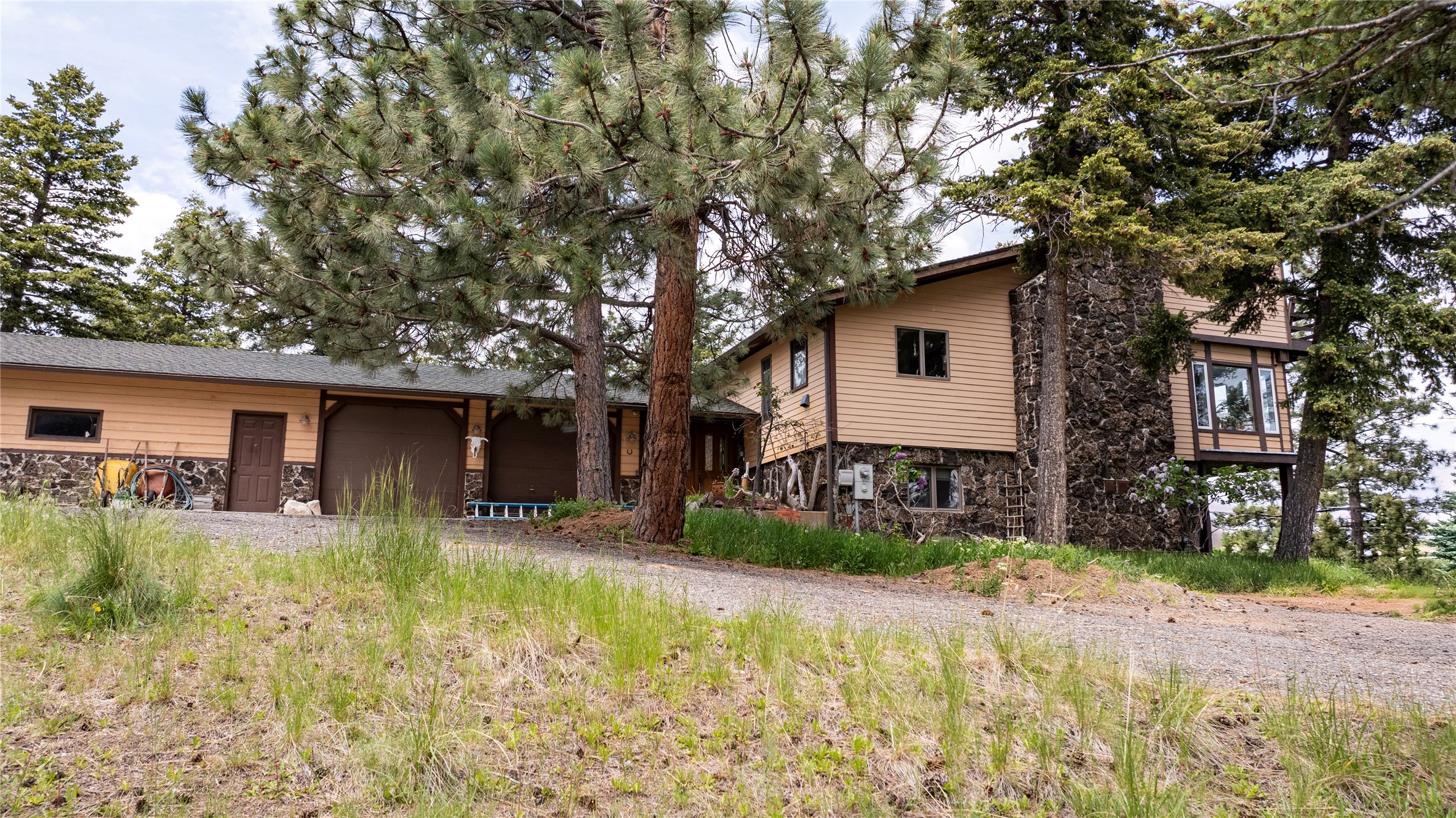 158 Saddle Mountain Drive