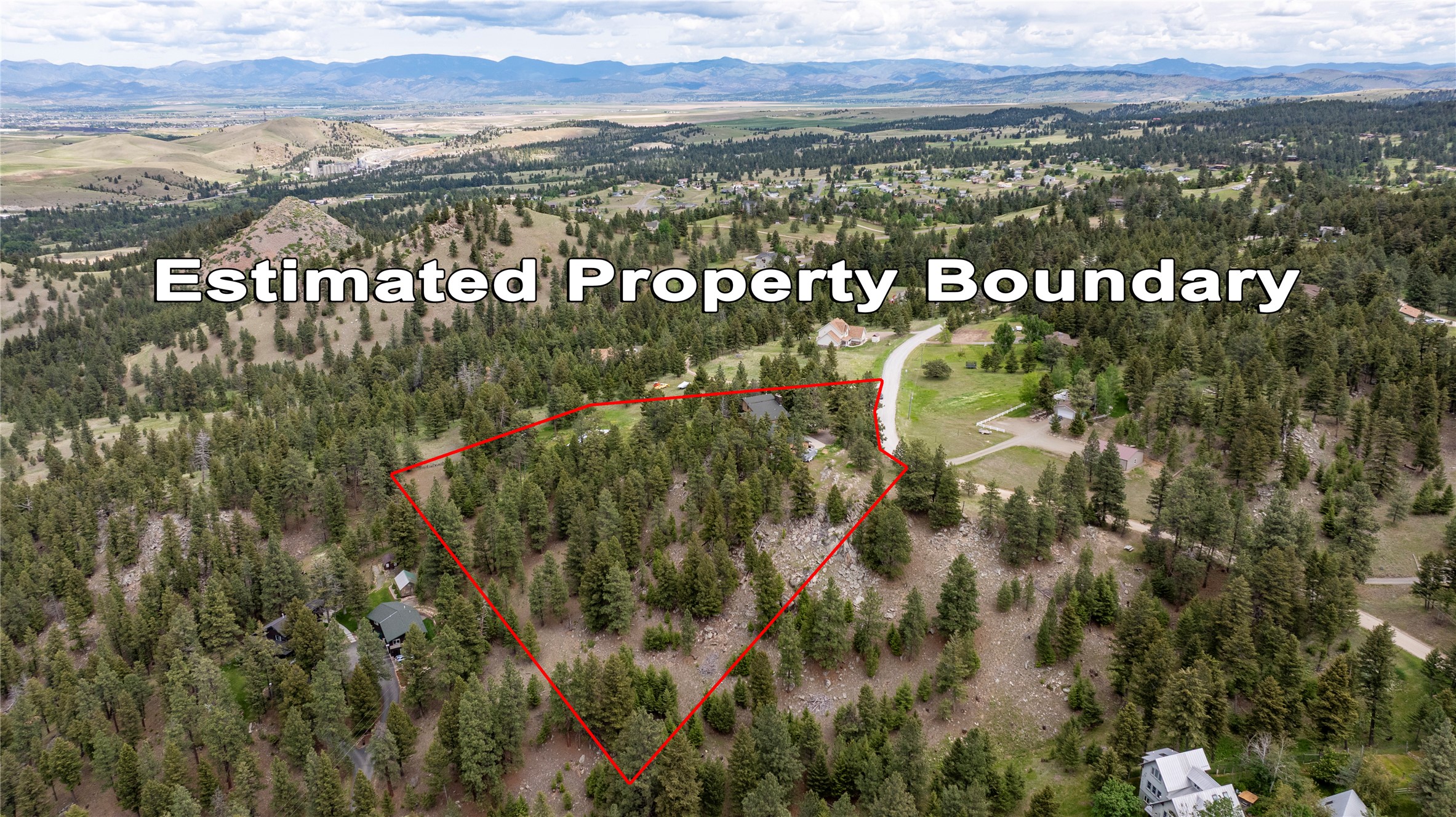 158 Saddle Mountain Drive