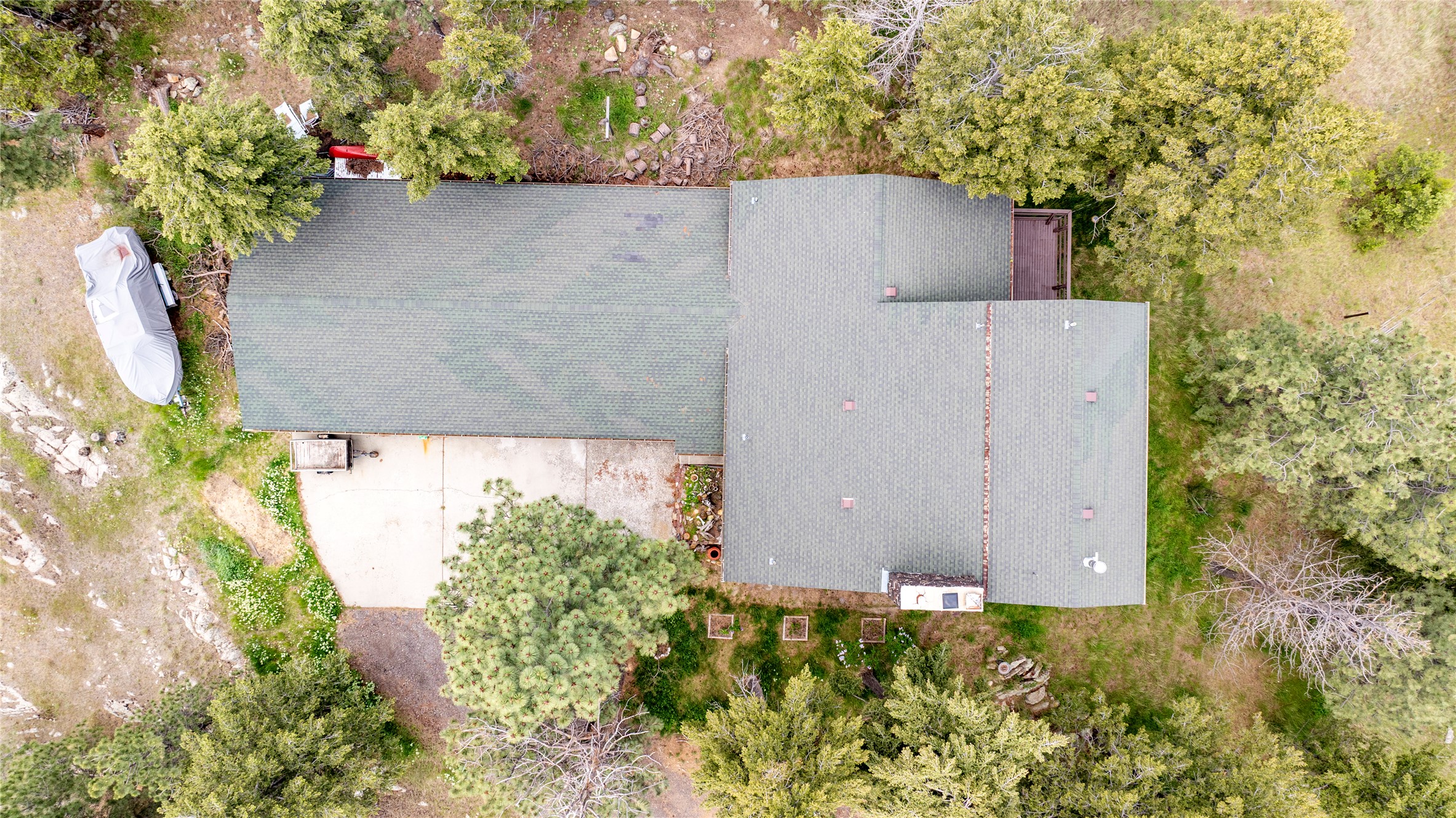 158 Saddle Mountain Drive