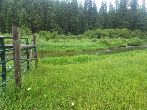 Tiny photo for 104 Lone Wolf Trail, Yaak, MT 59935 (MLS # 30073944)