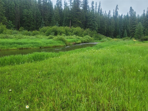 Tiny photo for 104 Lone Wolf Trail, Yaak, MT 59935 (MLS # 30073944)