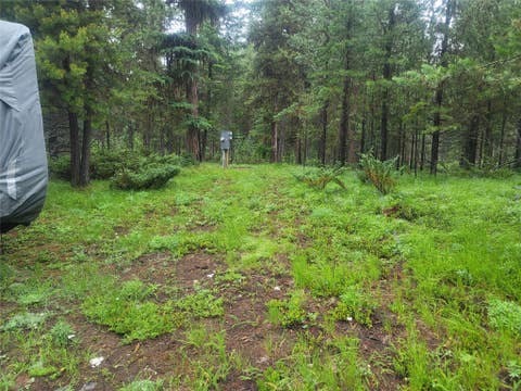 Tiny photo for 104 Lone Wolf Trail, Yaak, MT 59935 (MLS # 30073944)